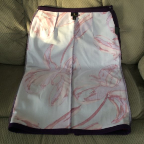 Worthington  Skirt Size 10 - Picture 7 of 16